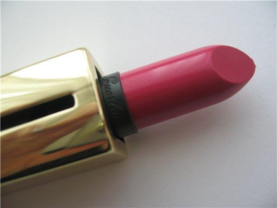 guerlain rouge automatique