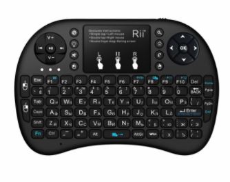 nanoodbiornik logitech unifying