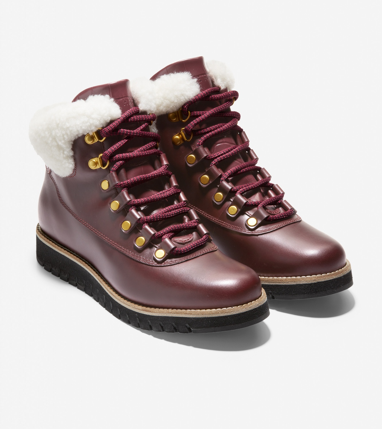 cole haan explorer hiker boot