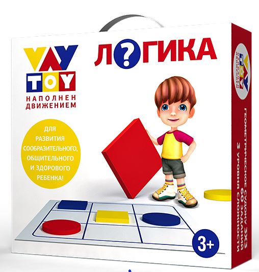 Игра Логика Фото