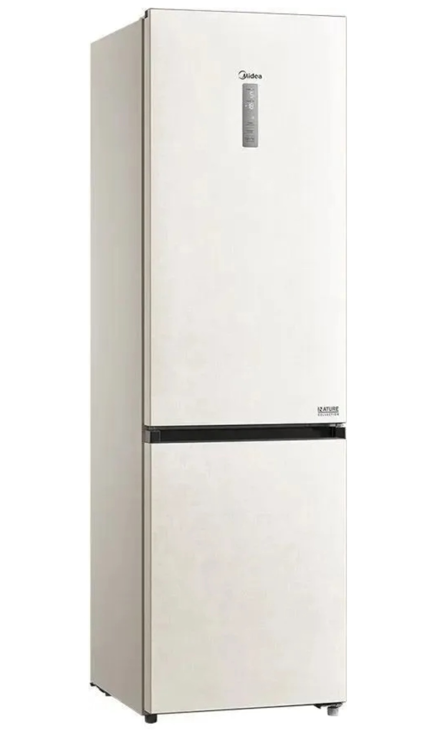 Двухкамерный холодильник Midea MDRB521MIE33ODM | отзывы