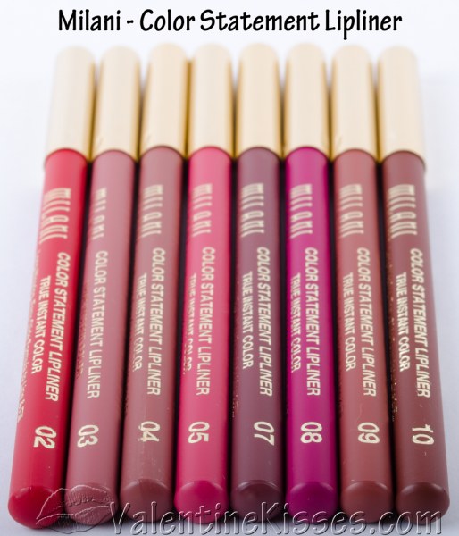 milani lip liner 04 all natural