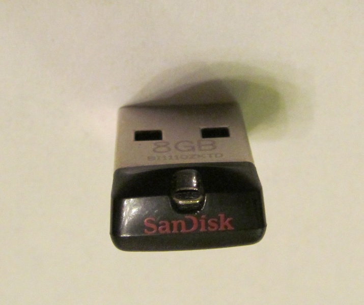 Как зарегистрировать флешку sandisk