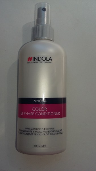 Indola восстанавливающий кондиционер для сухих и поврежденных волос indola repair conditioner