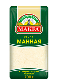 Макфа капеллини фото