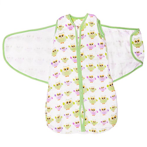 Спальный мешок для новорожденных своими руками — вязать или сшить?