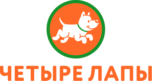 Четыре Лапы Интернет Магазин Для Животных Москва