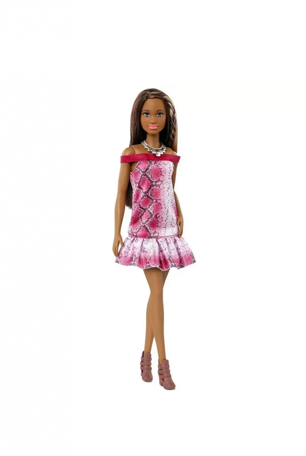 barbie fashionistas original