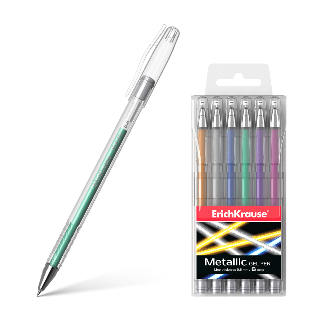 Шариковые или гелевые — какие купить ручки для школьников и студентов?