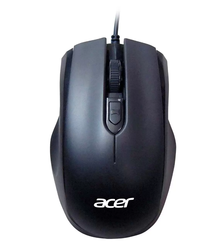 Мышь проводная Acer OMW020 | отзывы