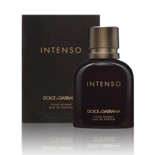 d and g cologne intenso