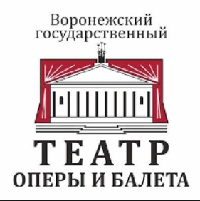 План зала театра оперы и балета воронеж