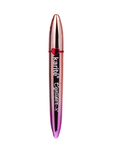 Подводка-фломастер для глаз Karite Eyeliner touch your heart ...