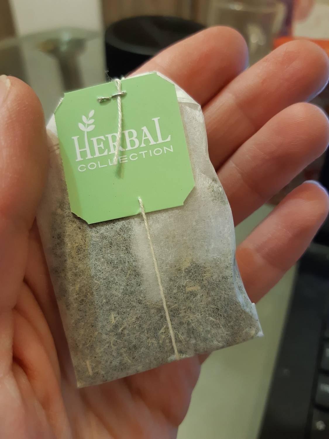 Herbal collection чай где купить