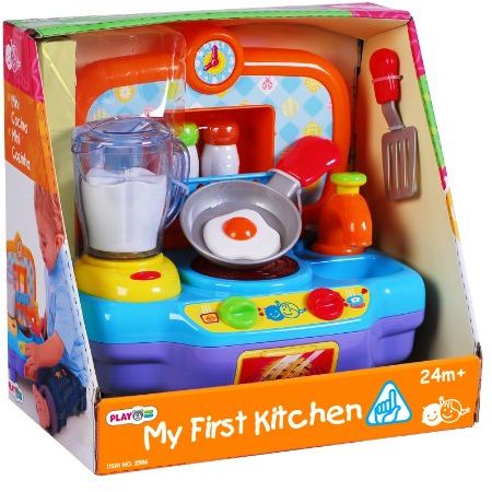 playgo kitchen appliances