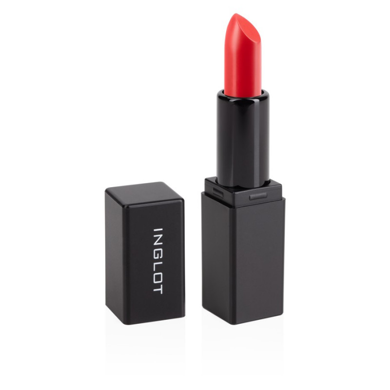 Помада Inglot LipSatin Lipstick\Rouge a Levres | отзывы