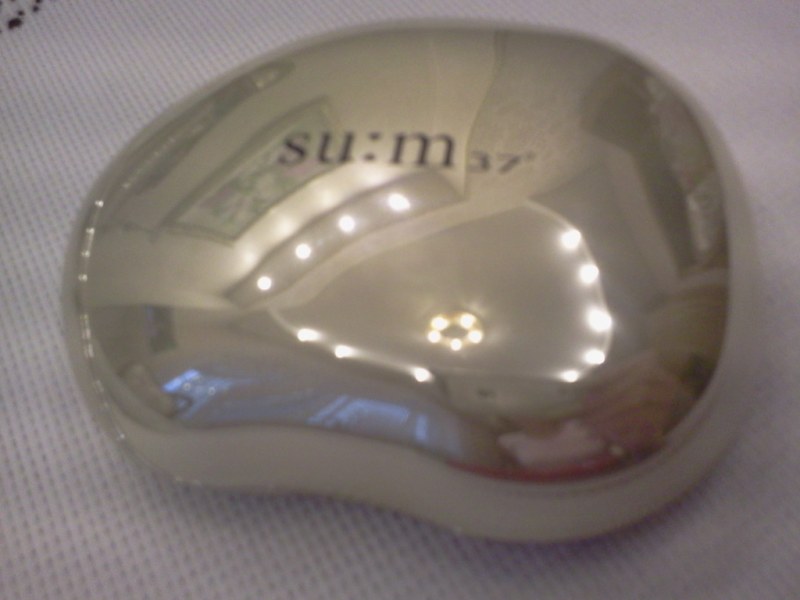 SUM37 Sun Away Baked Essence Sun