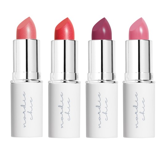 lumene nordic chic moisturizing lipstick