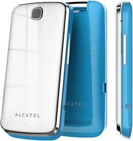 Мтс 970h это какой alcatel