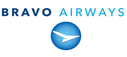Bravo Airways  фото