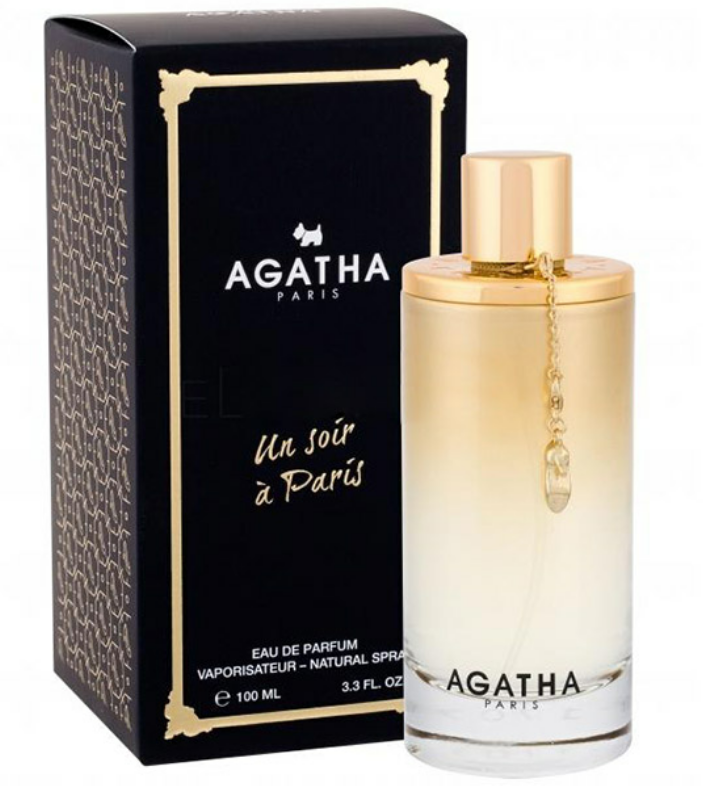 Agatha paris. Un soir a Paris Agatha Paris. Agatha Парфюм. Agatha Paris духи. Agatha туалетная вода un soir a Paris женская 50 мл, 1 шт.