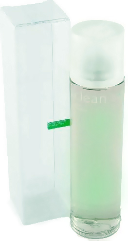 Benetton / B.Clean Relax | отзывы