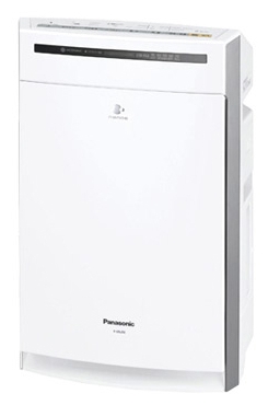 Увлажнитель-очиститель воздуха Panasonic F-VXJ50 | отзывы