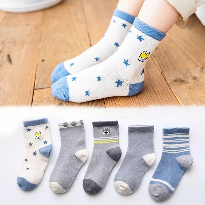 baby boy winter socks
