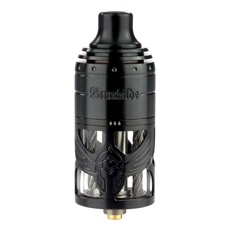 Бак отзывы. Бак Brunhilde MTL. Бак Vapefly Brunhilde MTL. Брунгильда MTL RTA. Vapefly Брунгильда.