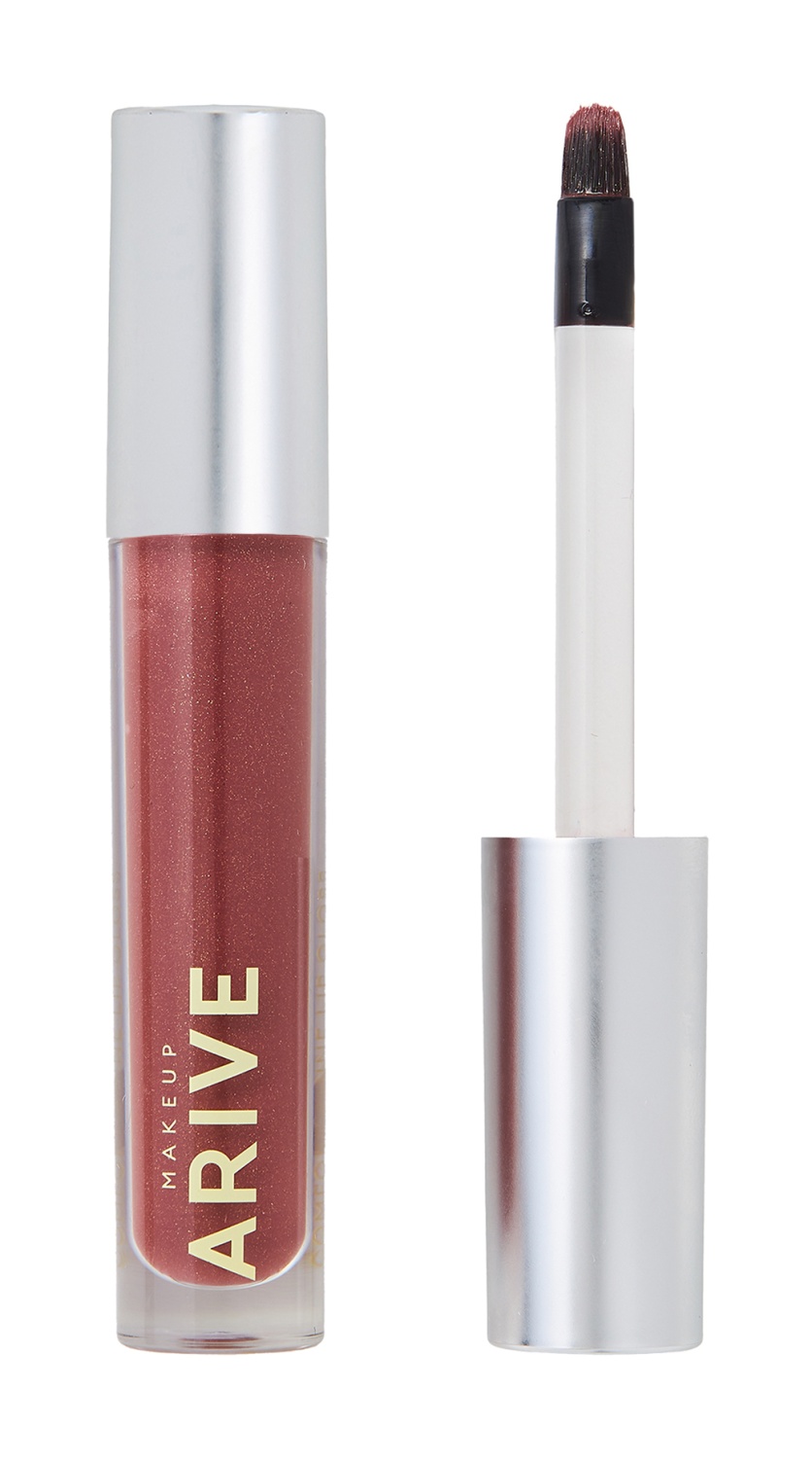 Блеск для губ Arive Makeup Comfort Shine Lip Gloss | отзывы