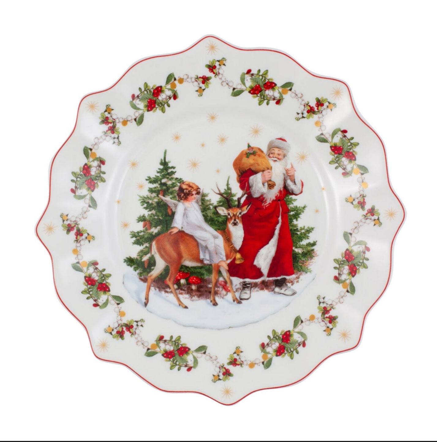 Villeroy & Boch Annual Christmas Edition