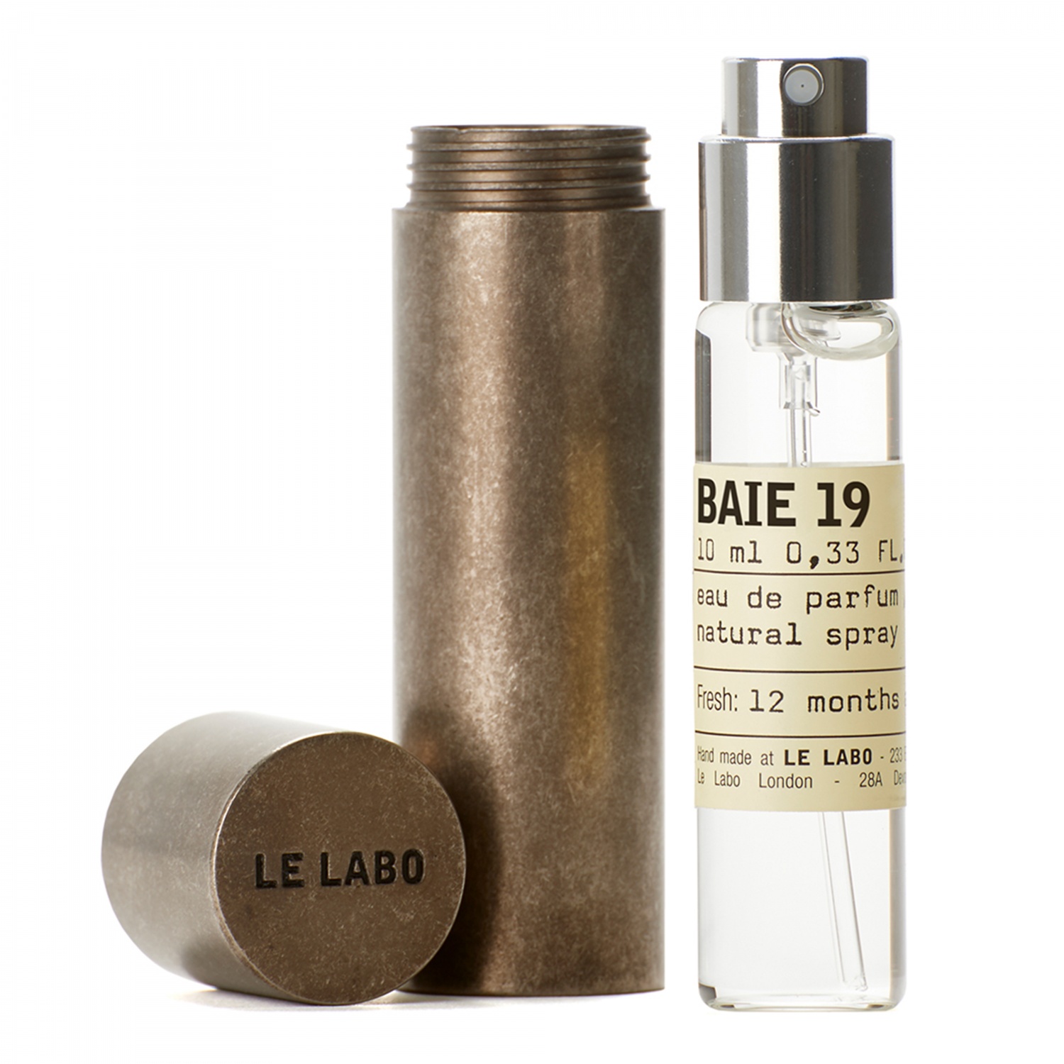 Le Labo Baie 19 | отзывы