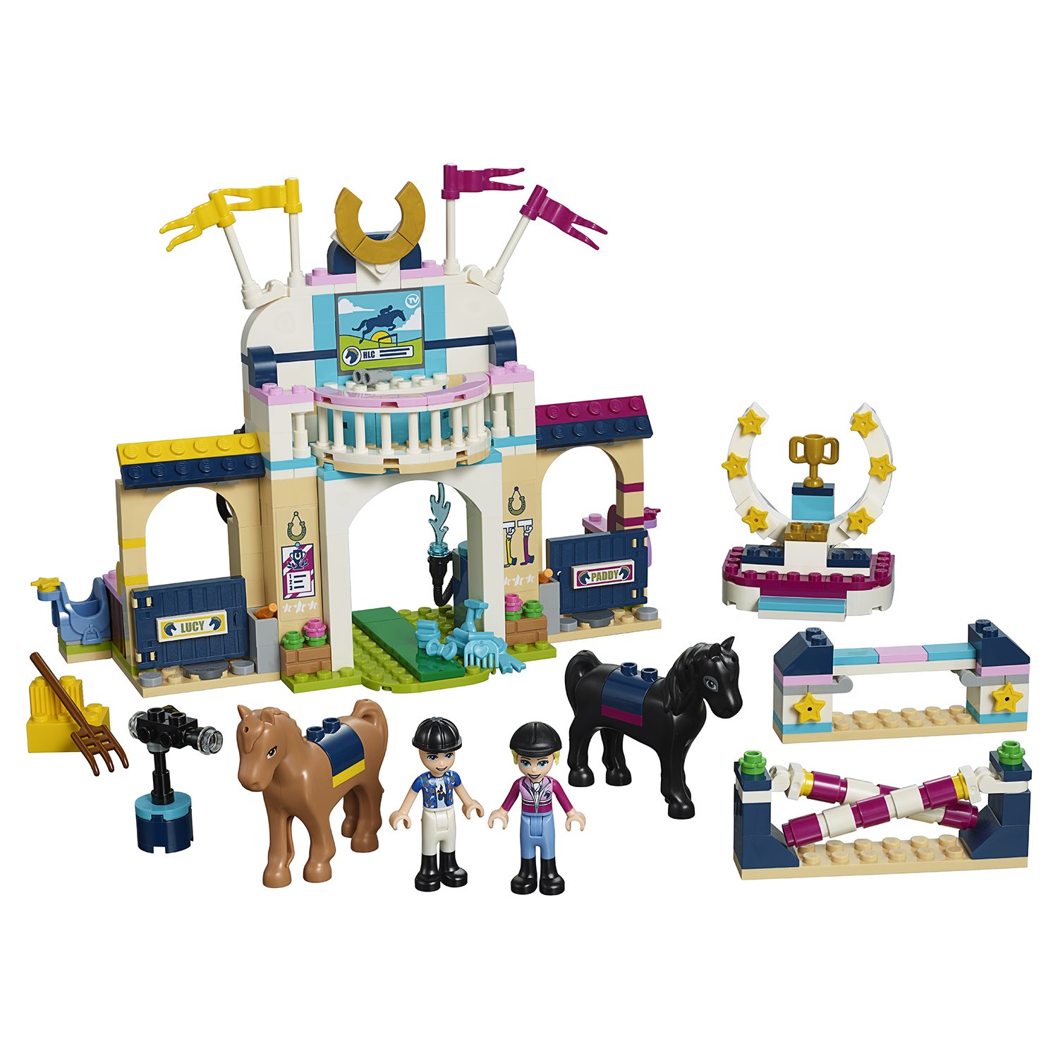 LEGO Friends Конструктор 