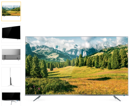 Телевизор sber sdx 43u4126 43 uhd. Телевизор TCL l43p6us. Телевизор TCL l43p6us HDR. Телевизор TCL 43p717. Телевизор TCL l43p6us 42.5" (2018).