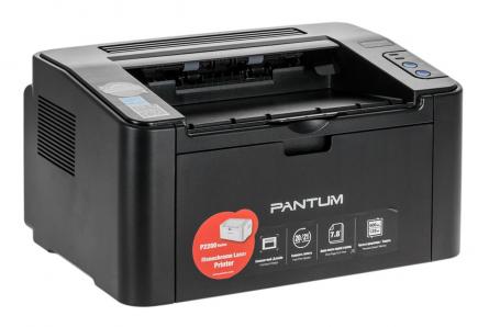 Принтер Pantum  p2207 фото