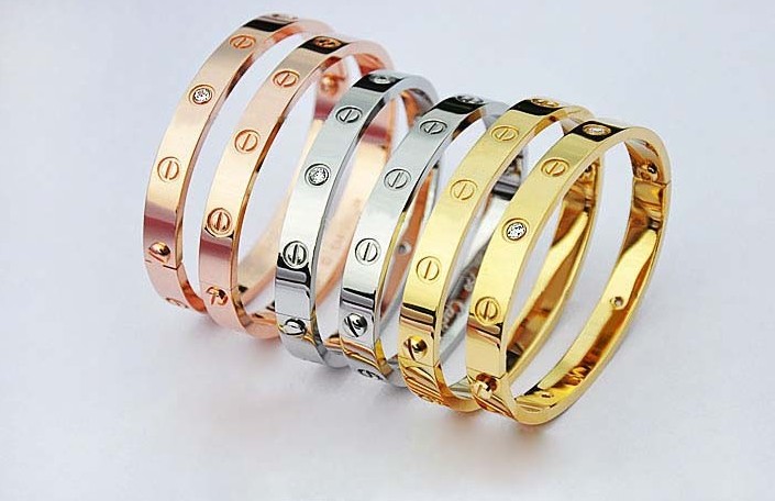 aliexpress cartier bracelet