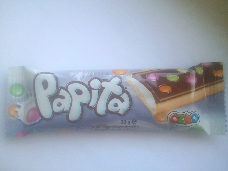 Печенье Papita