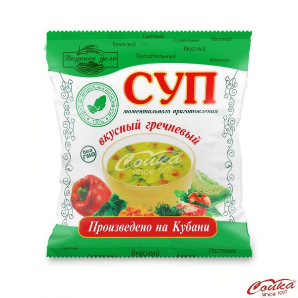 Фрукты, суп и еще 6 продуктов, которые мы зря даем детям