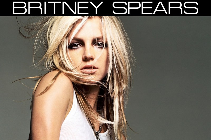 Britney Spears фото
