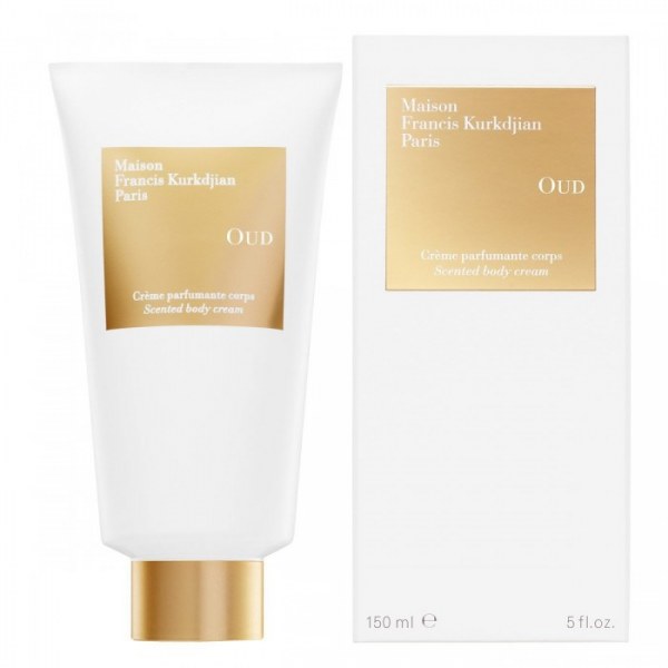 maison francis kurkdjian lotion