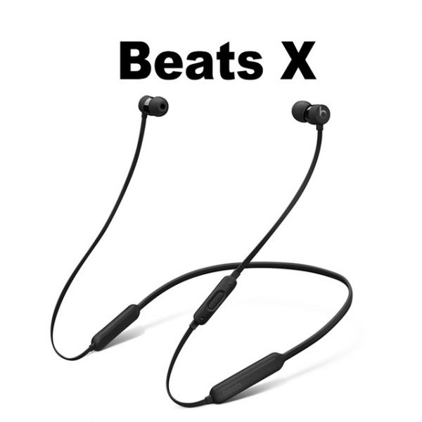 beats x wireless rose gold