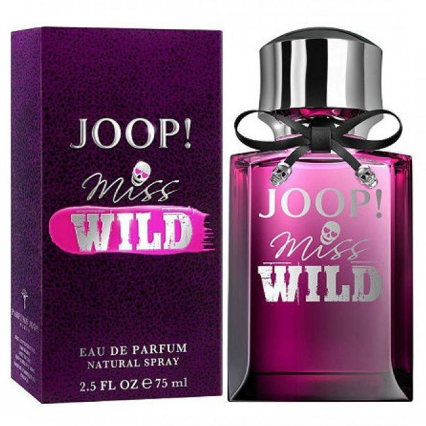 joop wild