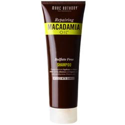 Шампунь для волос Marc Anthony Macadamia oil repairing sulfate free shampoo фото