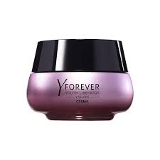 ysl forever youth liberator y shape cream