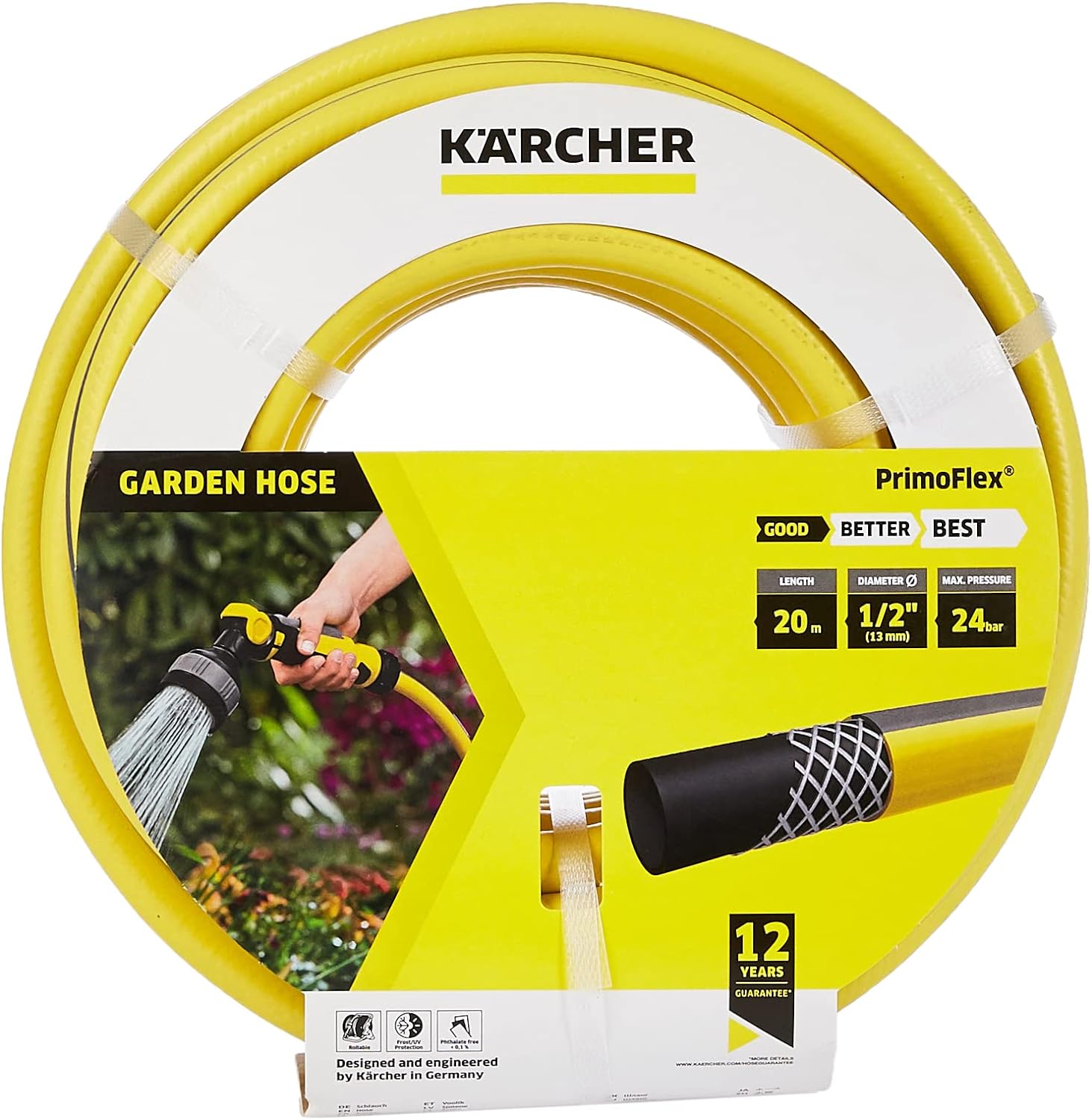 Шланг Karcher PrimoFlex 1/2