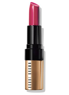 bobbi brown luxe lipstick