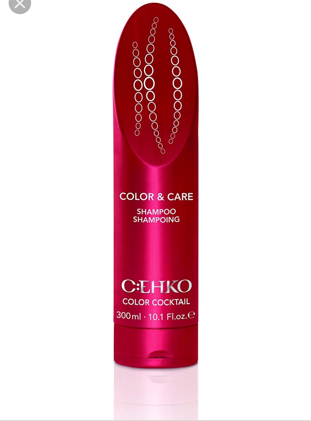 Шампунь Cehko Colore&Care | отзывы