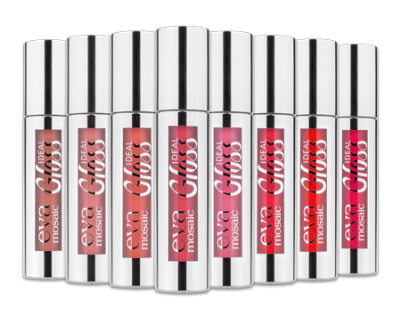 Eva Mosaic ideal Gloss Lip Balm. Бальзам для губ Eva Mosaic ideal Gloss. Бальзам для губ "ideal Gloss" 01. Блеск для губ Eva Mosaic ideal Gloss.