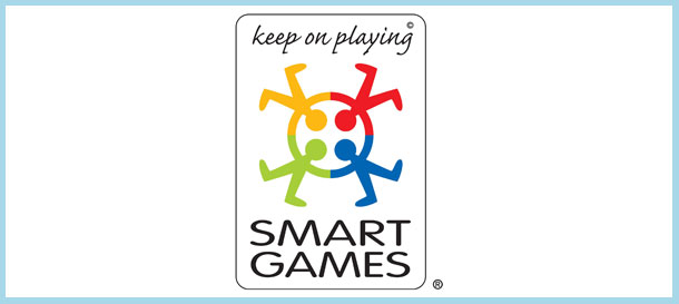 Smart games Развивающие игры для детей | отзывы