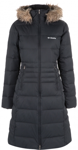 Columbia varaluck iii 2024 mid down jacket